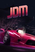 JDM: Japanese Drift Master (2025) RePack от селезень JDM: Japanese Drift Master (2025) RePack от селезень