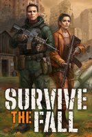 Survive the Fall (2025) RePack от селезень Survive the Fall (2025) RePack от селезень