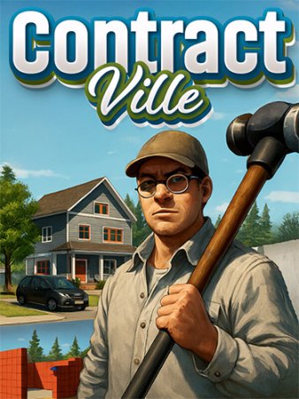 ContractVille (2025) RePack от FitGirl