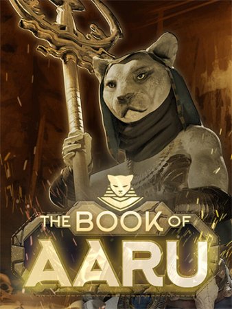 The Book of Aaru (2025) RePack от FitGirl