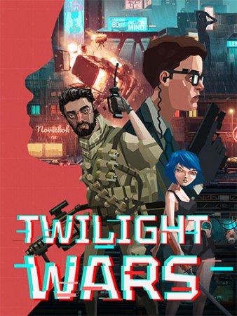Twilight Wars (2025) RePack от FitGirl