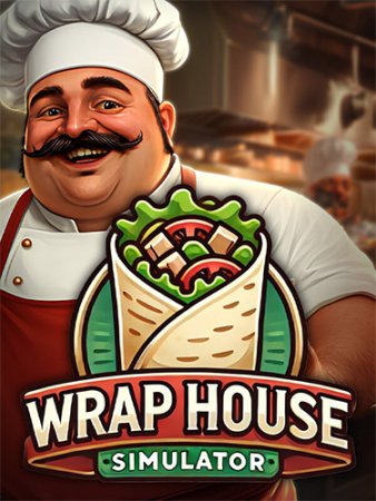 Wrap House Simulator (2025) RePack от FitGirl Wrap House Simulator (2025) RePack от FitGirl