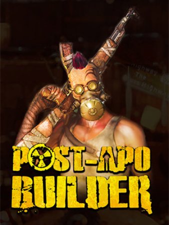 Post-Apo Builder (2025) RePack от FitGirl Post-Apo Builder (2025) RePack от FitGirl