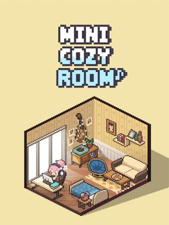 Mini Cozy Room: Lo-Fi - All in One Bundle (2025) RePack от FitGirl Mini Cozy Room: Lo-Fi - All in One Bundle (2025) RePack от FitGirl