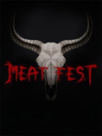 Meat Fest (2025) RePack от FitGirl Meat Fest (2025) RePack от FitGirl