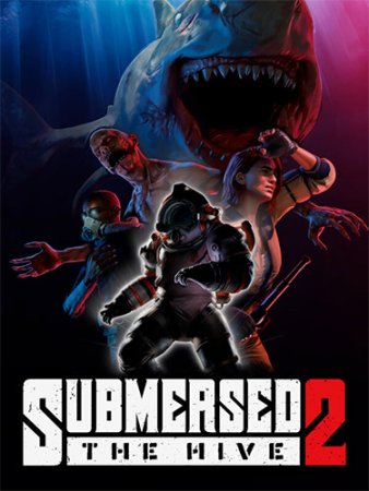 Submersed 2: The Hive (2025) RePack от FitGirl Submersed 2: The Hive (2025) RePack от FitGirl