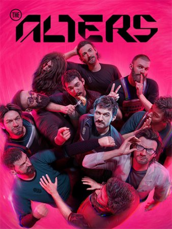 The Alters (2025) RePack от FitGirl The Alters (2025) RePack от FitGirl