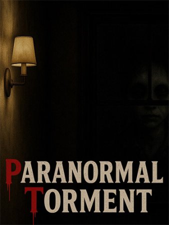 Paranormal Torment (2025) RePack от FitGirl Paranormal Torment (2025) RePack от FitGirl