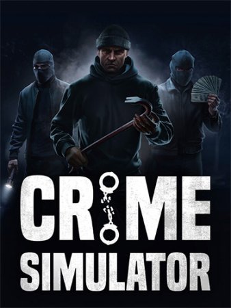 Crime Simulator (2025) RePack от FitGirl