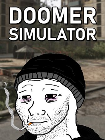 DOOMER SIMULATOR (2025) RePack от FitGirl DOOMER SIMULATOR (2025) RePack от FitGirl