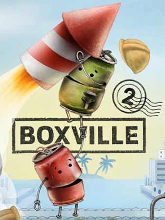 Boxville 2 (2025) RePack от FitGirl