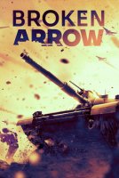 Broken Arrow (2025) RePack от селезень Broken Arrow (2025) RePack от селезень