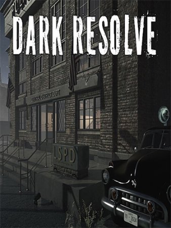Dark Resolve (2025) Repack от FitGirl Dark Resolve (2025) Repack от FitGirl
