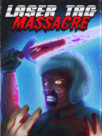 Laser Tag Massacre (2025) RePack от FitGirl Laser Tag Massacre (2025) RePack от FitGirl