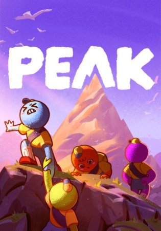 PEAK (2025) RePack от селезень