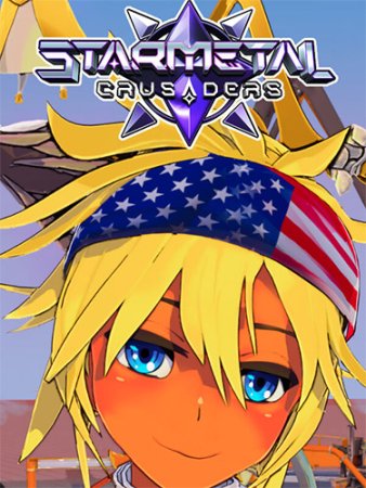 Starmetal Crusaders (2025) RePack от FitGirl