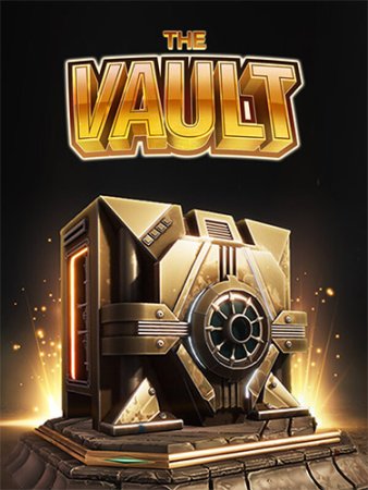 The Vault: Logic Puzzle Box (2025) RePack от FitGirl
