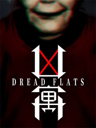 Dread Flats (2025) RePack от FitGirl Dread Flats (2025) RePack от FitGirl