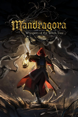 Mandragora: Whispers of the Witch Tree (2025) RePack от Wanterlude Mandragora: Whispers of the Witch Tree (2025) RePack от Wanterlude
