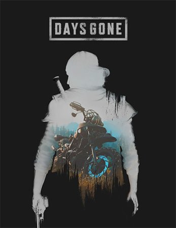 Жизнь после / Days Gone (2021) RePack от FitGirl