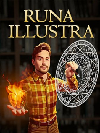 Runa Illustra (2025) RePack от FitGirl Runa Illustra (2025) RePack от FitGirl