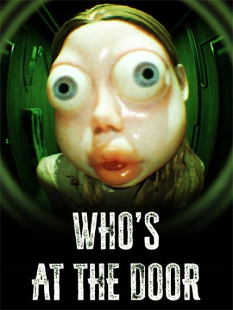 Who's at the door? (2025) RePack от FitGirl Who's at the door? (2025) RePack от FitGirl