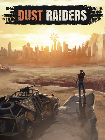 Dust Raiders (2025) RePack от FitGirl Dust Raiders (2025) RePack от FitGirl