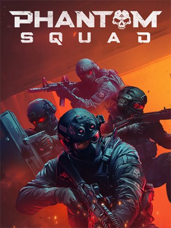 Phantom Squad (2025) RePack от FitGirl Phantom Squad (2025) RePack от FitGirl
