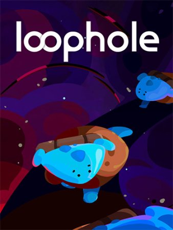Loophole (2025) RePack от FitGirl Loophole (2025) RePack от FitGirl