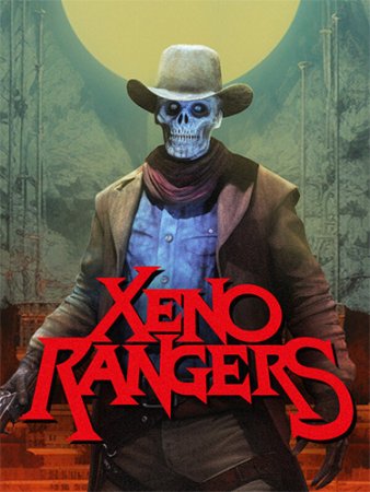 Xeno Rangers (2025) RePack от FitGirl Xeno Rangers (2025) RePack от FitGirl