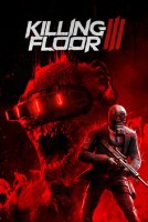 Killing Floor 3 (2025) RePack от селезень Killing Floor 3 (2025) RePack от селезень