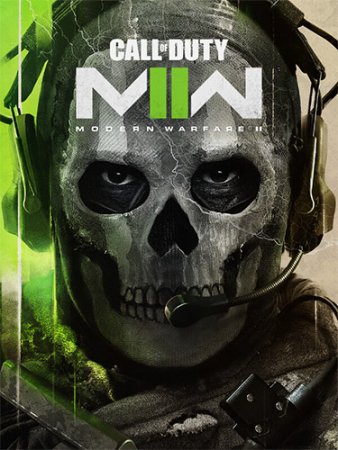 Call of Duty: Modern Warfare II (2022) RePack от FitGirl