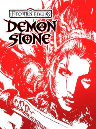 Forgotten Realms: Demon Stone (2025) RePack от FitGirl