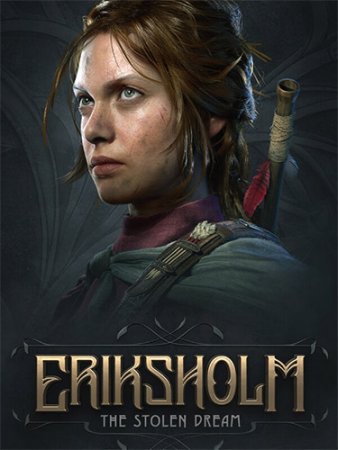Eriksholm: The Stolen Dream (2025) RePack от FitGirl Eriksholm: The Stolen Dream (2025) RePack от FitGirl