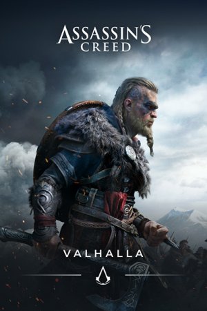 Assassin's Creed: Valhalla - Complete Edition (2020) Repack от Wanterlude