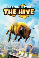 Bee Simulator: The Hive (2025) RePack от селезень