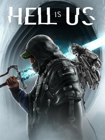 Hell is Us: Deluxe Edition (2025) RePack от FitGirl