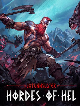 Jotunnslayer: Hordes of Hel (2025) RePack от FitGirl Jotunnslayer: Hordes of Hel (2025) RePack от FitGirl