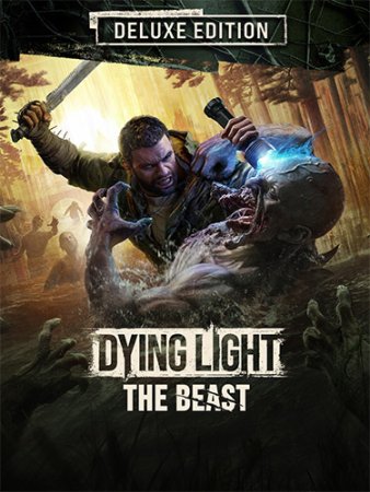 Dying Light: The Beast (2025) Dying Light: The Beast (2025)