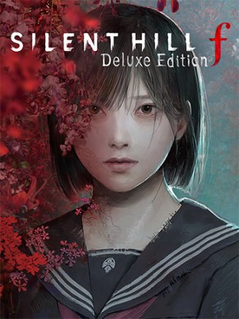 SILENT HILL f (2025)