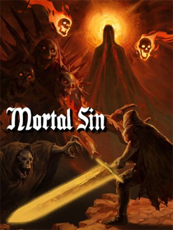 Mortal Sin (2025) Mortal Sin (2025)
