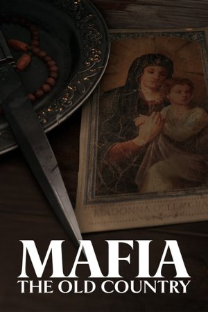 Mafia: The Old Country (Мафия Зе Кантри) (2025) RePack от Механики Mafia: The Old Country (Мафия Зе Кантри) (2025) RePack от Механики