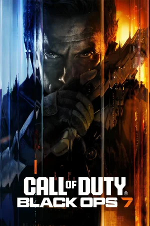 Call of Duty: Black Ops 7 (2025) RePack от R.G Механики + DLC Call of Duty: Black Ops 7 (2025) RePack от R.G Механики + DLC