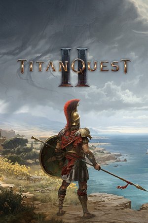 Titan Quest II (2025) Repack от Механики