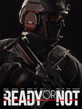 Ready or Not: LSPD Bundle - CENSORED (2023) RePack от Pioneer + DLC
