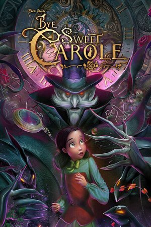 Bye Sweet Carole (2025) RePack от Wanterlude
