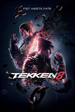 Tekken 8 (Теккен 8) Ultimate Edition (2024) RePack от Механики