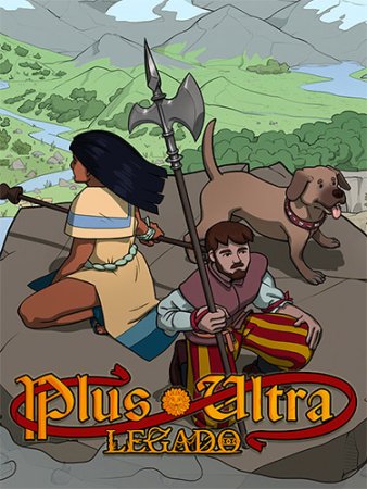 Plus Ultra: Legado (2025) RePack от FitGirl
