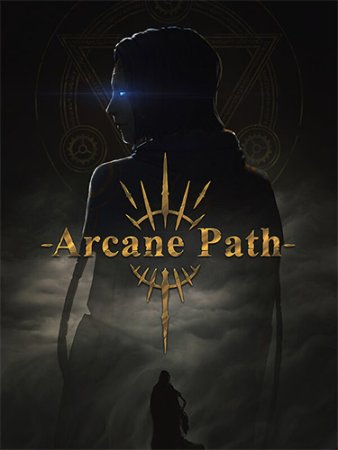 Arcane Path (2025) RePack от FitGirl