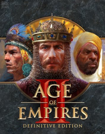 Age of Empires II: Definitive Edition (2019) Repack от Механики